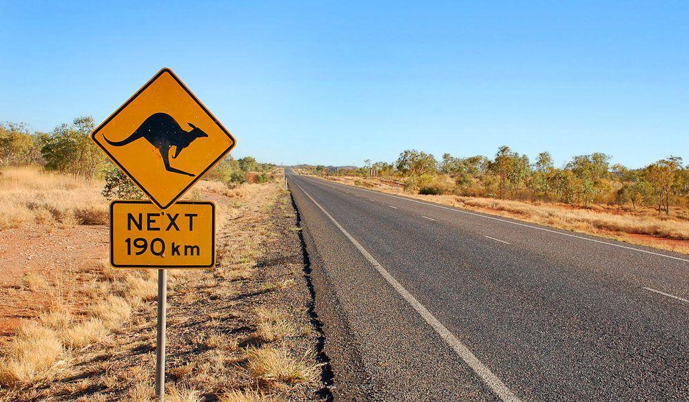 australiantraveller.com