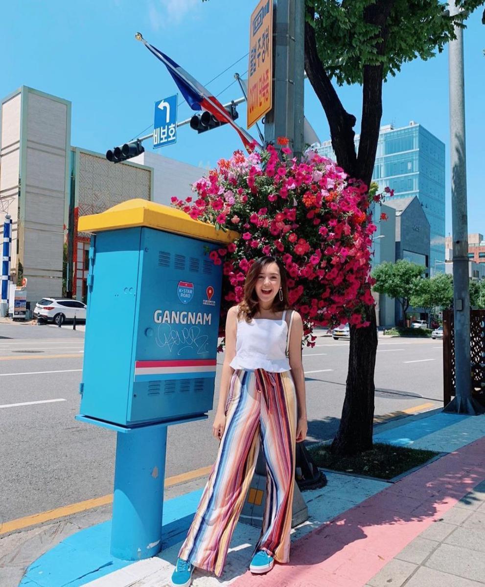 Instagram/bebytsabina