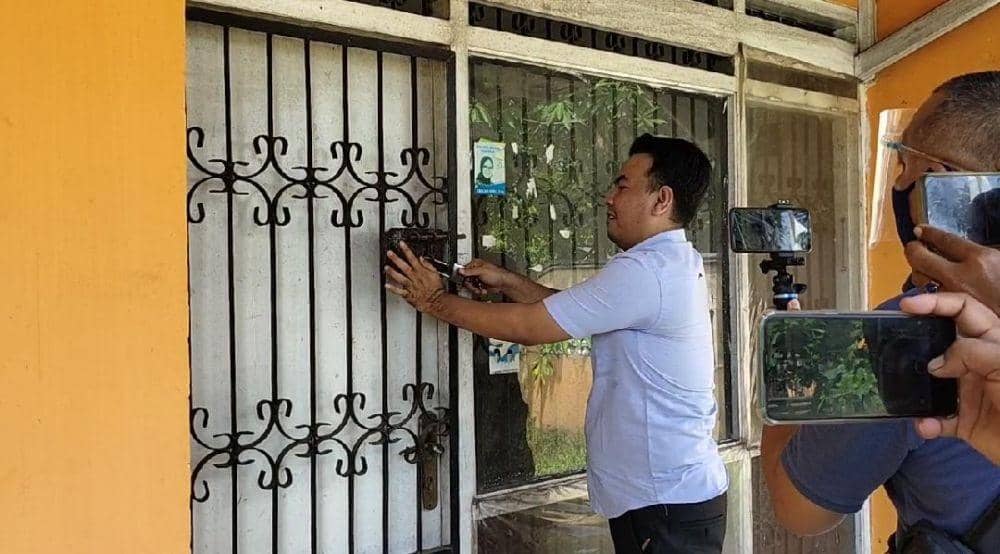 92 Pengurus DPC Hanura OI Mundur, Tolak Keputusan DPP Usung Petahana