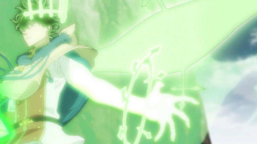 funimation.com/Black Clover