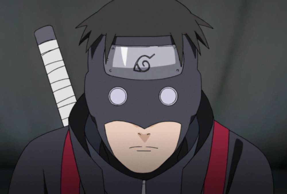 5 Fakta Torune Aburame, Anbu Root Kepercayaan Danzo di Naruto!