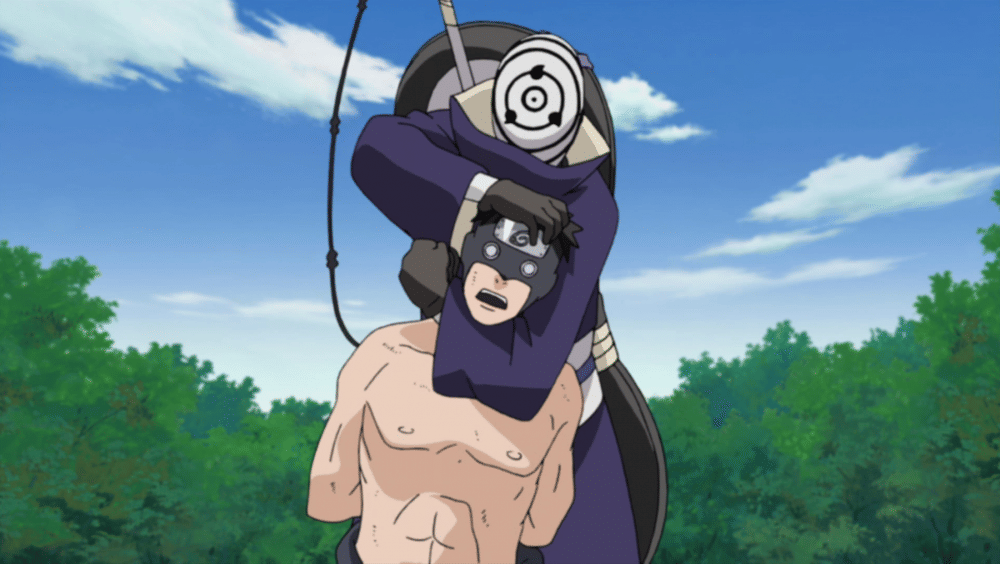 crunchyroll.com/naruto-shippuden