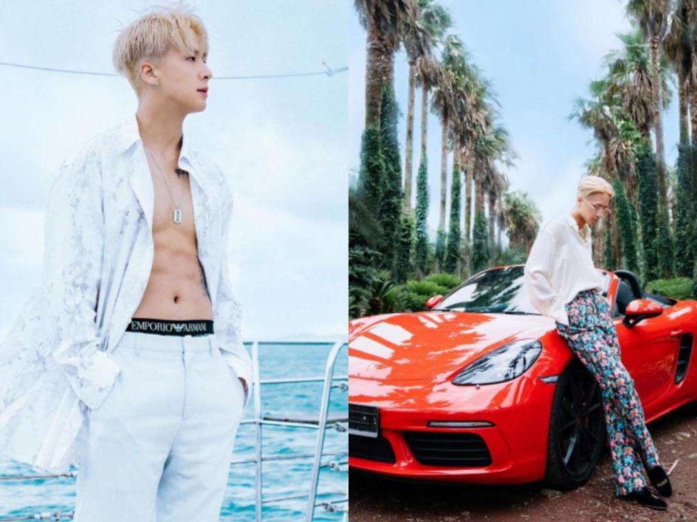 Menyejukkan, 5 Lagu KPop Berjudul 'Paradise' Ini Adem Banget!