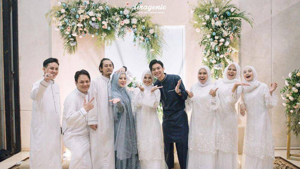 Imagenic via instagram.com/dindahw