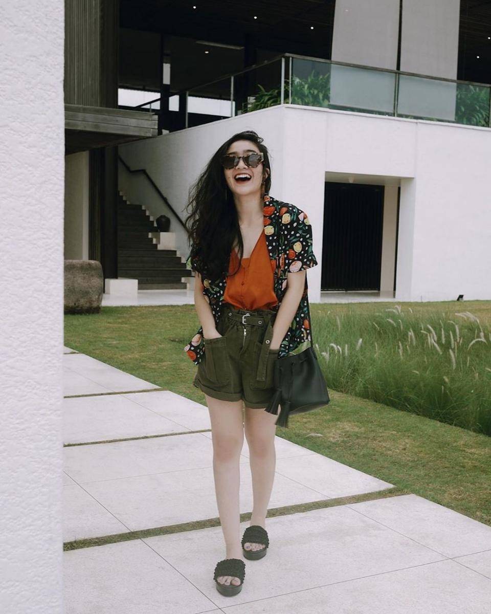 instagram/febbyrastanty