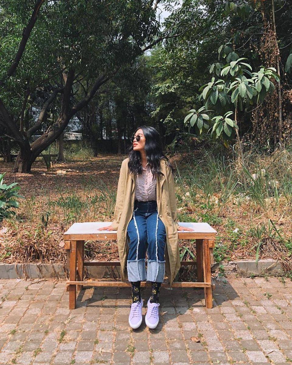 instagram/alikaislamadina