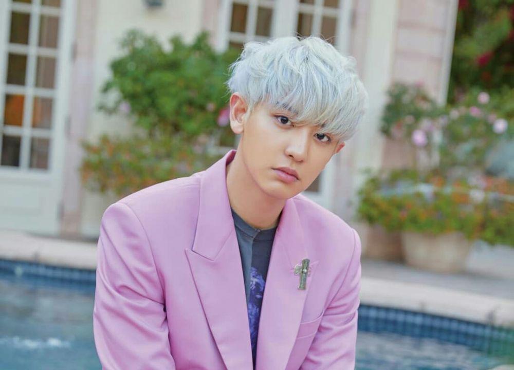 9 Potret Karisma Chanyeol EXO yang Segera Comeback Drama 'The Box'