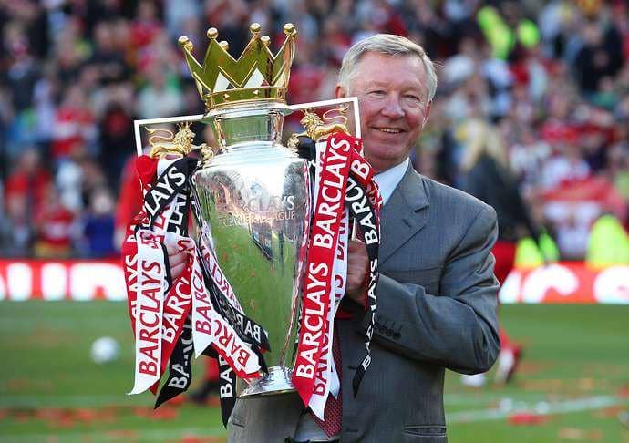 10 Manajer Terhebat Sepanjang Sejarah Premier League, Siapa Terhebat?