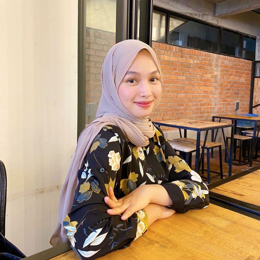 Menetap di Malaysia, 10 Potret Terbaru Pemain Kinanti 'Preman Pensiun'