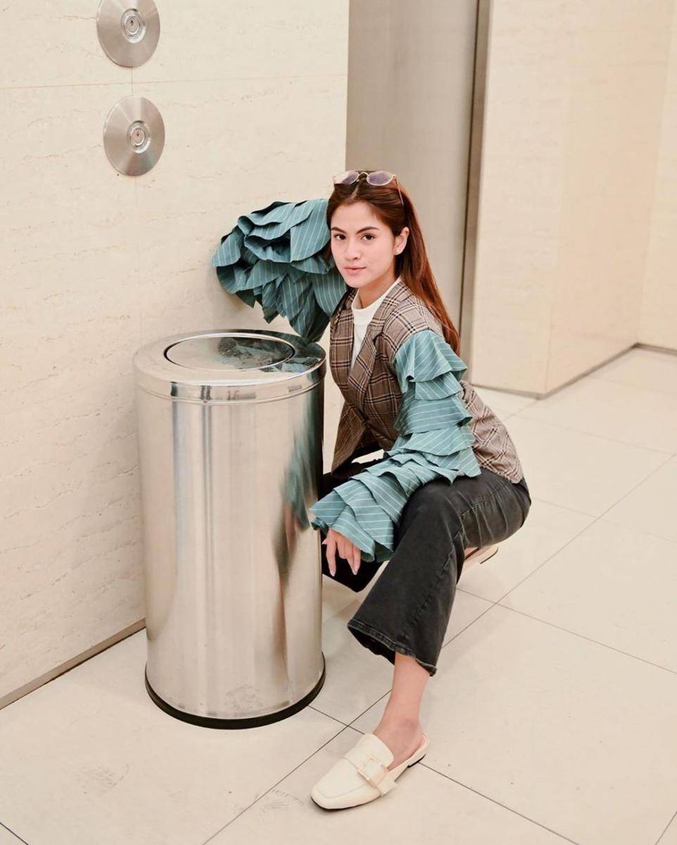 instagram/hanahaho