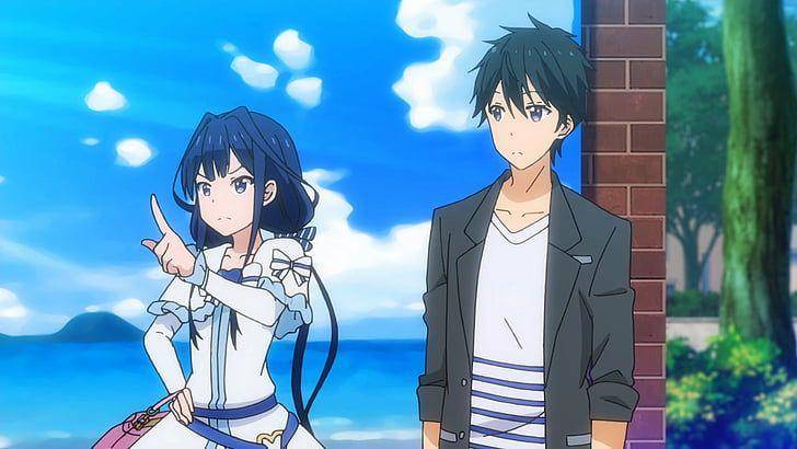 Dok. Silver Link./Masamune-kun's Revenge
