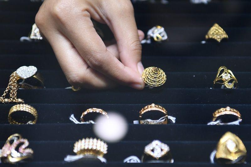Begini Penjelasan Jenis Karat dalam Perhiasan Emas