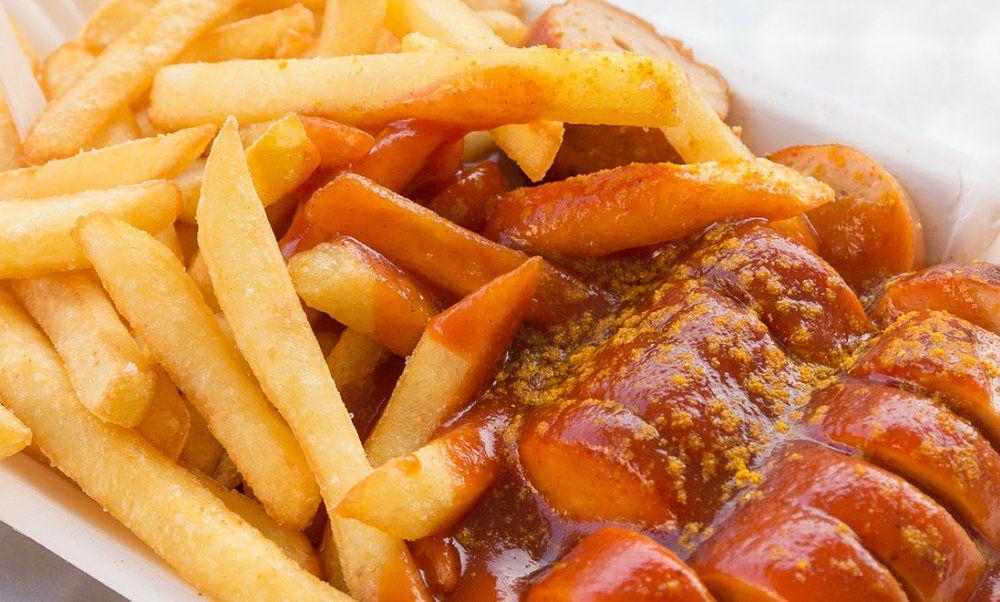 Potret 10 Makanan Terlezat di Berbagai Negara Eropa, Bikin Ngiler!