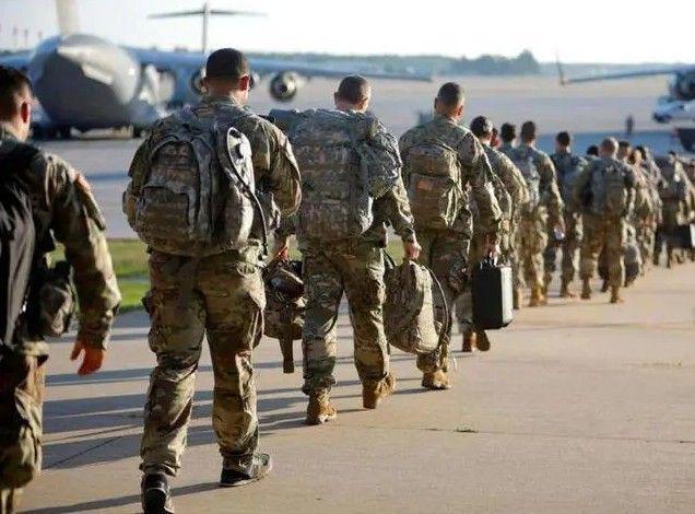 AS Angkat Kaki dari Afghanistan, Akankah Al-Qaeda Bangkit?