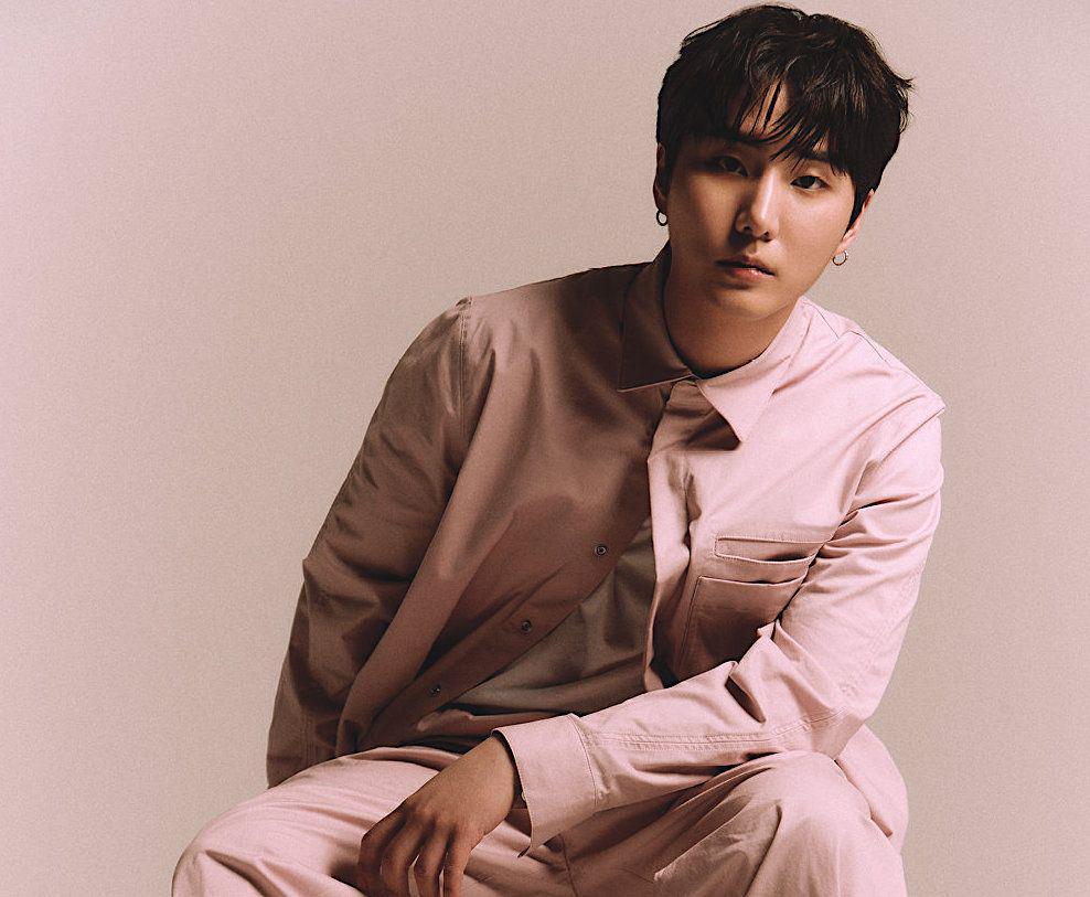 Demo Audio 'Text Me Now' dan 9 Cover Lagu Keren dari YOUNG K DAY6
