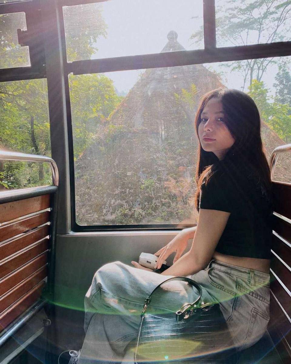 instagram/daraarafah