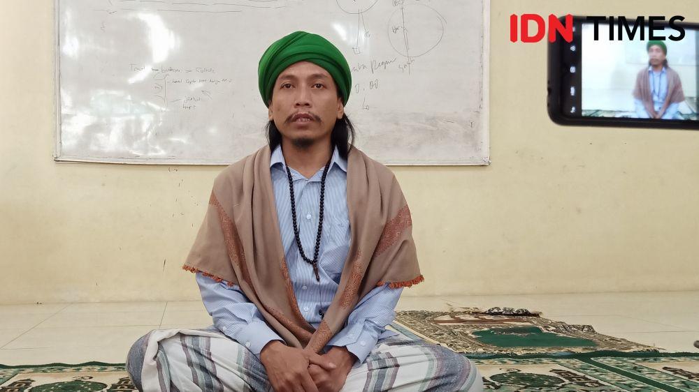 Polemik di Tengah Penunjukan Putra Mahkota Keraton Cirebon