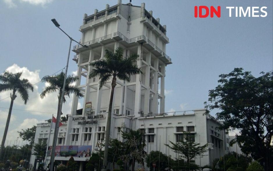 Pemkot Tanggung Iuran BPJS Kesehatan Non ASN dan Keluarga Tahun Depan