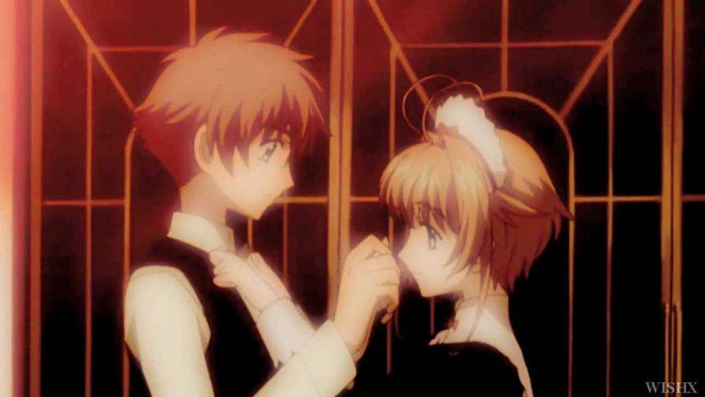 Dok. Madhouse/Cardcaptor Sakura