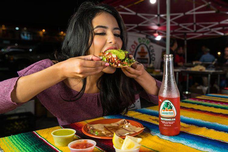 unsplash.com/Jarritos Mexican Soda