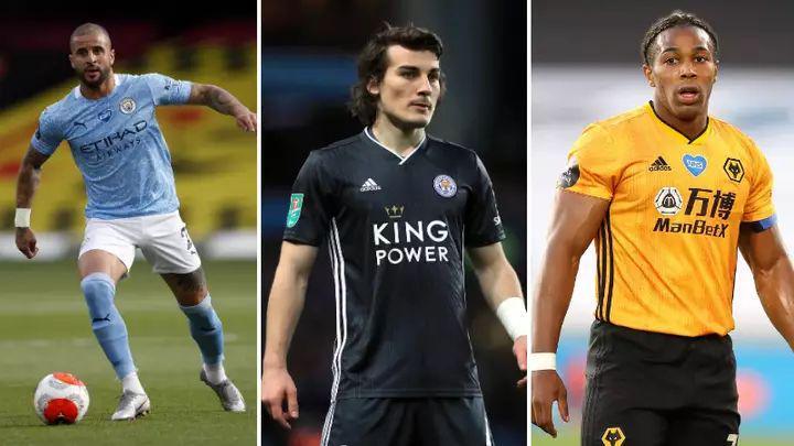 10 Pemain Tercepat di Premier League Musim 2019/2020, Siapa Saja?