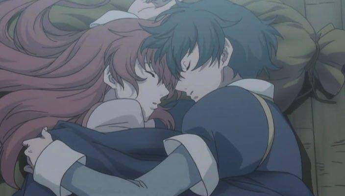 funimation.com/Romeo x Juliet