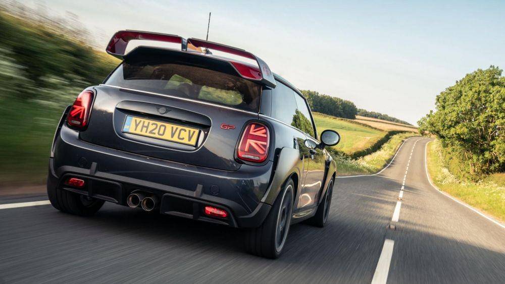 MINI
