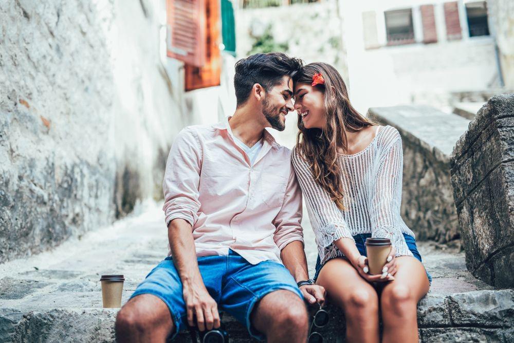 Ini Perjuangan Millennial Mencari Cinta, Mana yang Sedang Kamu Alami?