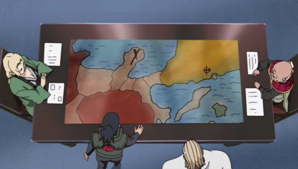 crunchyroll.com/naruto-shippuden