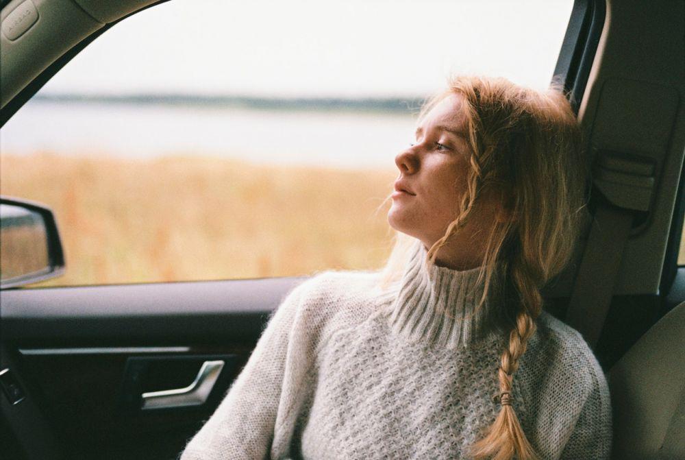 Ilustrasi suasana hati lagi kacau. (Pexels.com/Anastasia Shuraeva)