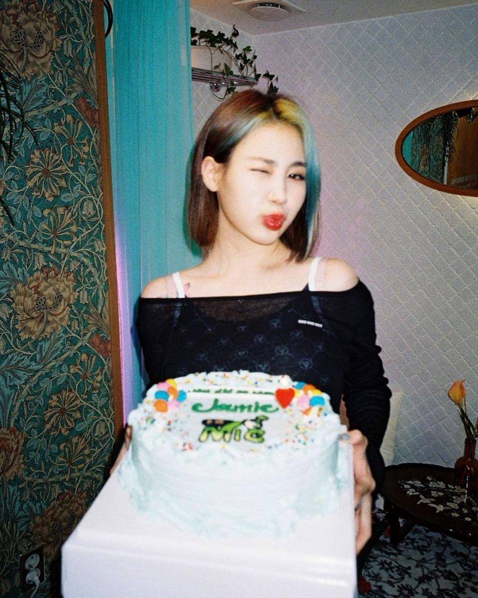 Instagram.com/jiminxjamie