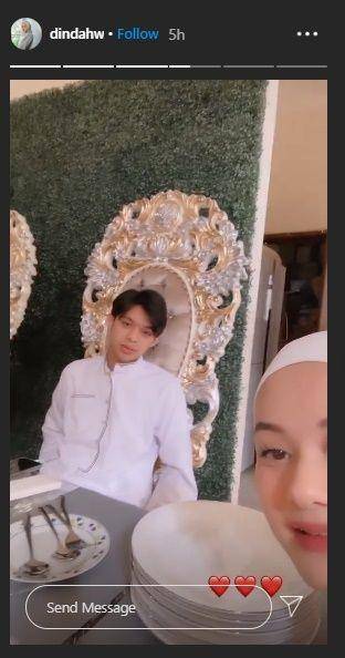 Instagram.com/dindahw