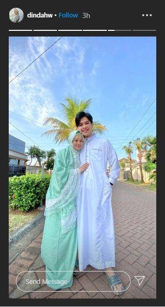 Instagram.com/dindahw