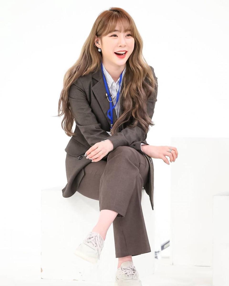 Instagram.com/yeonjung.wjsn