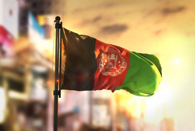 Tiga Bom Guncang Afghanistan, Puluhan Orang Tewas