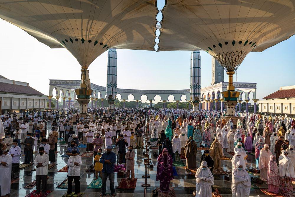 Jadwal Imsakiyah dan Buka Puasa Jakarta Hari Ini, Sabtu 25 Maret 2023