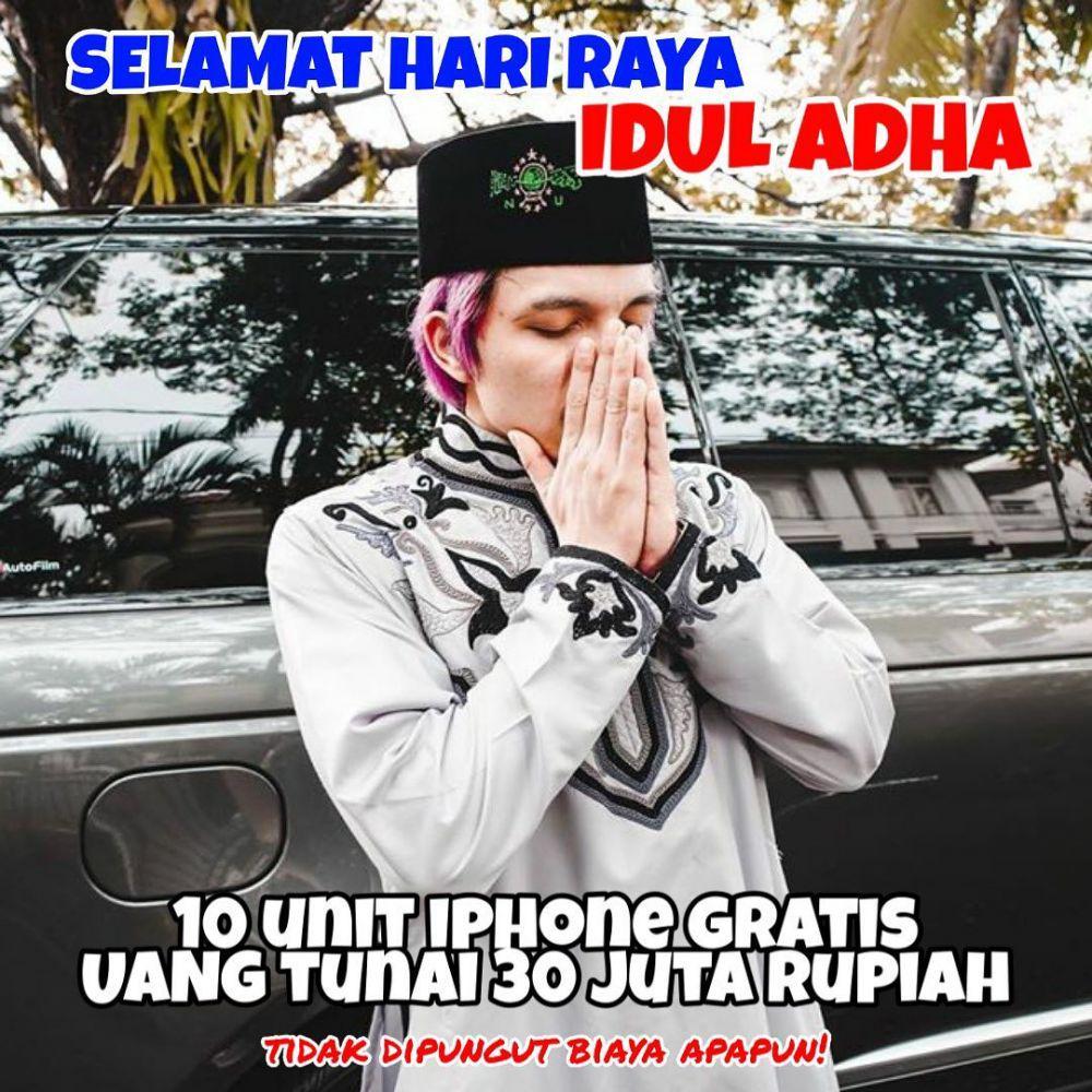 instagram.com/attahalilintar