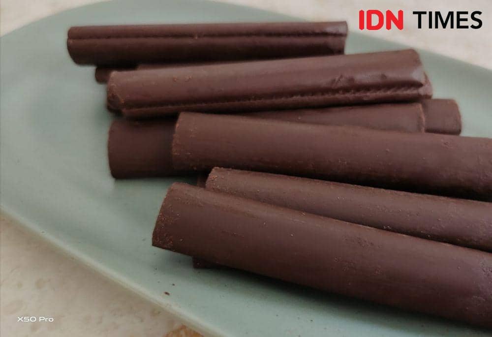 Bukan Es, Ini Lho 10 Makanan yang Bisa Menghilangkan Rasa Pedas!