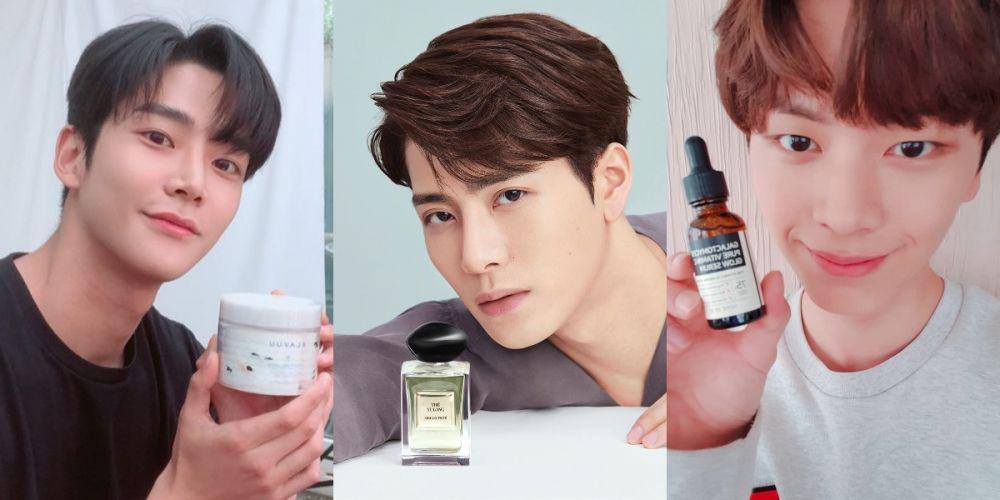 6 Idol Cowok yang Dinilai Bisa Membuat Produk Laris Manis, Raja Iklan!