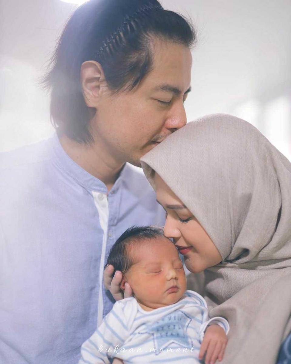 bukaan.moment via Instagram.com/shaquillekailidanuarta