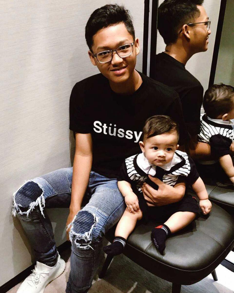instagram.com/azriel_hermansyah