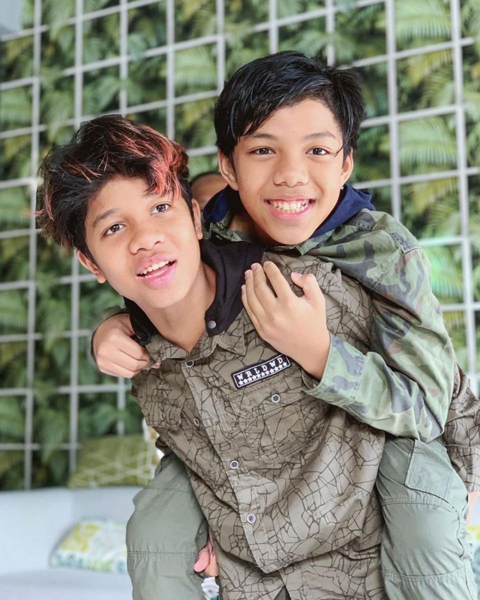 instagram.com/genhalilintar