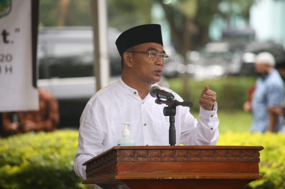 Indonesia Krisis Integritas, Begini Kata Menko PMK