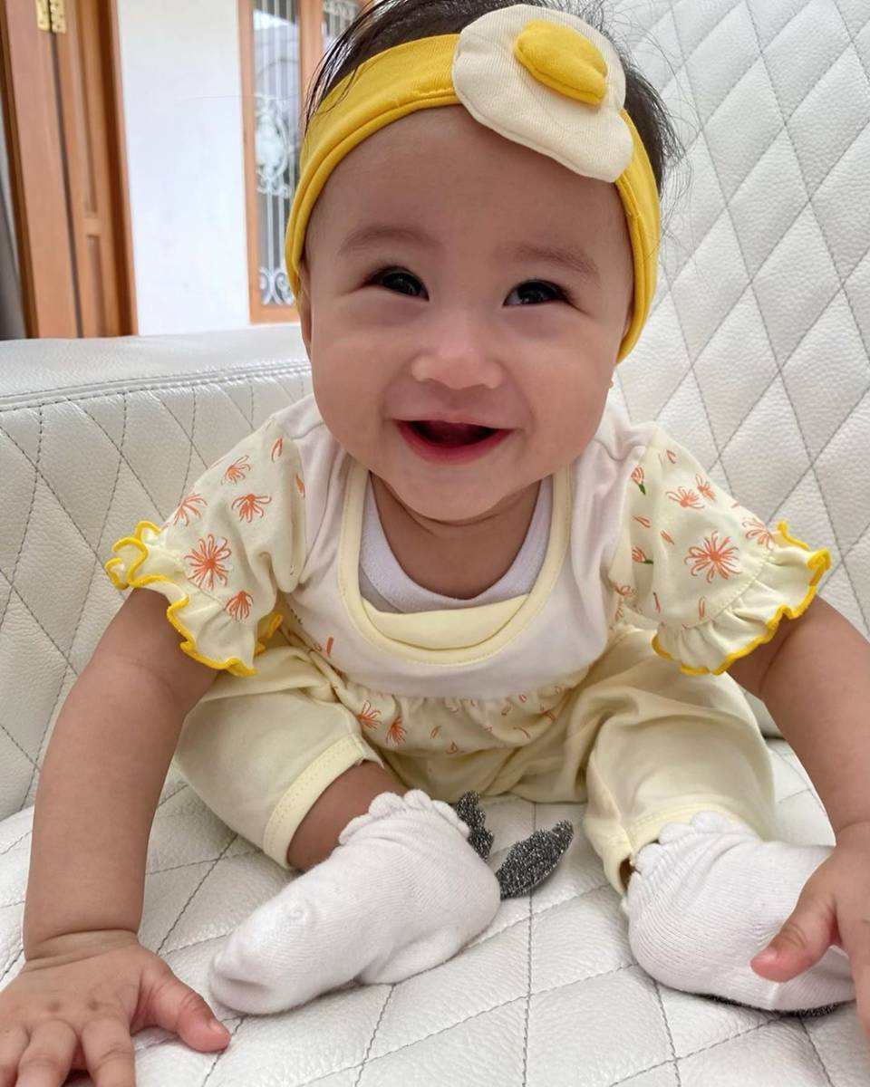 Instagram/khalisaworld