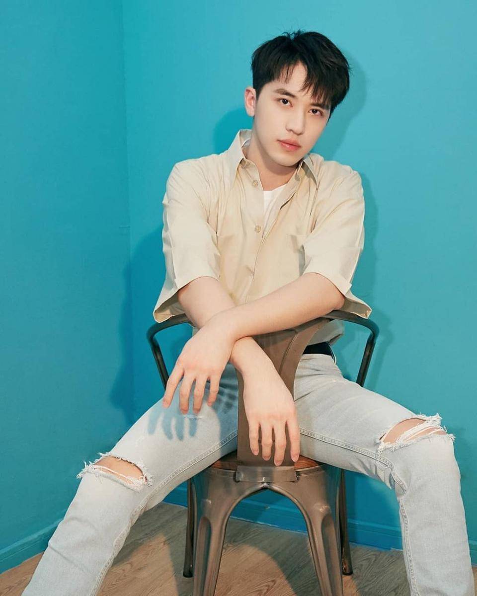 instagram.com/kim.run _world_/