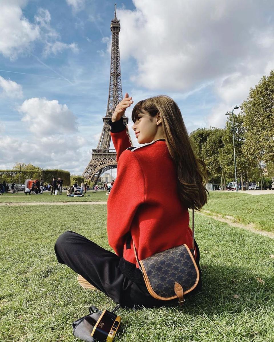 instagram.com/lalalalisa_m