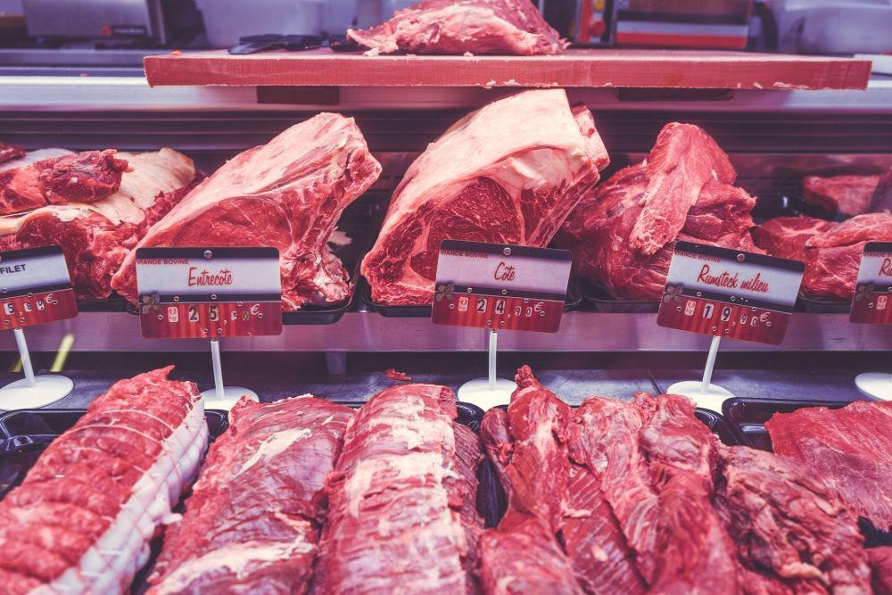 Stop! Mencuci Daging sebelum Dimasak Malah Bisa Bahaya