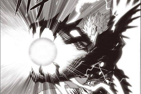 tonarinoyj.jp/One Punch Man