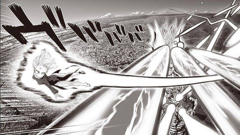 tonarinoyj.jp/One Punch Man