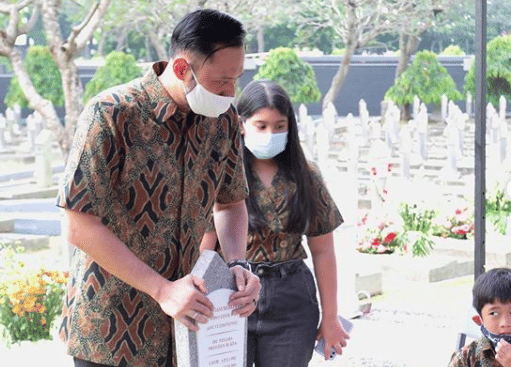 instagram.com/agusyudhoyono